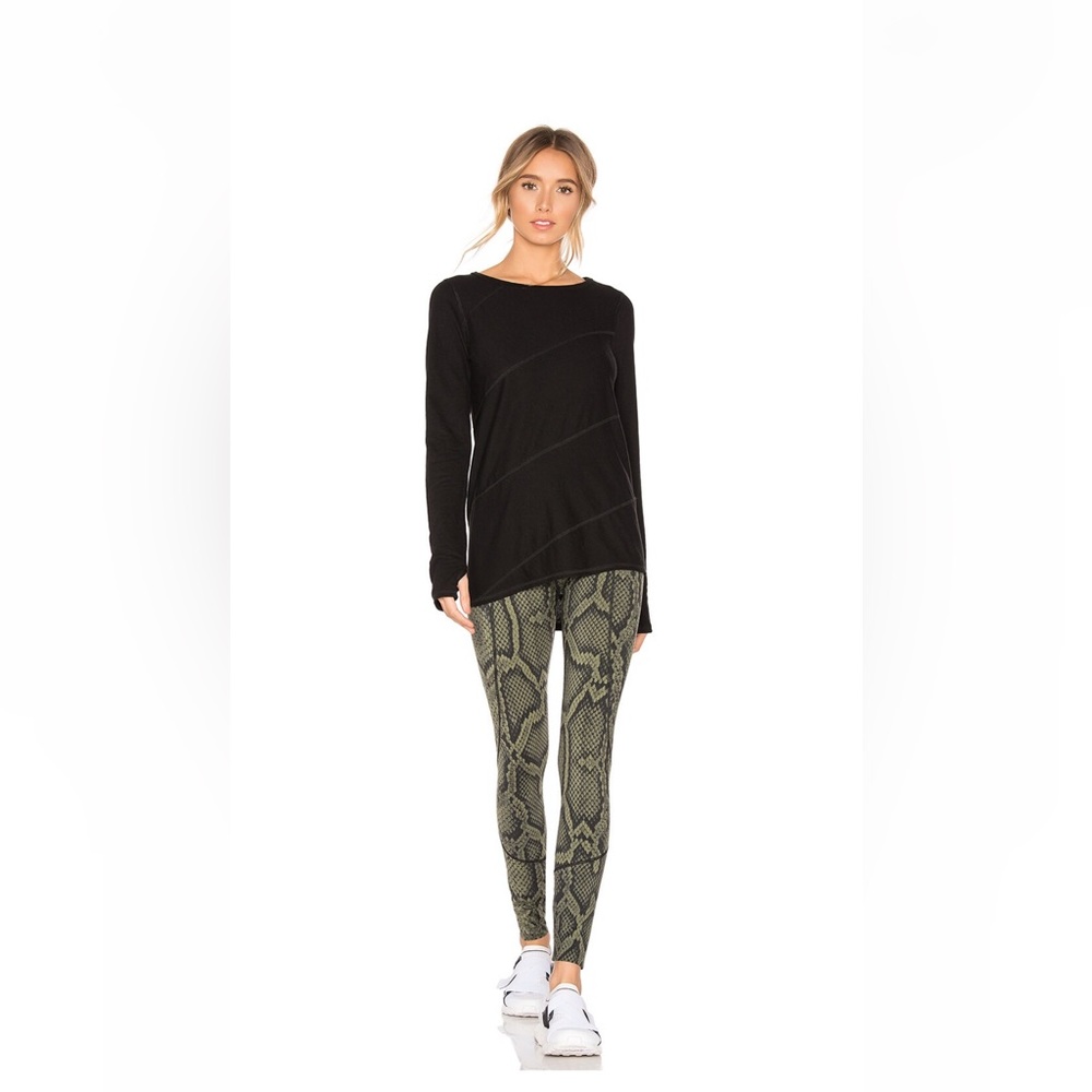 Varley Bedford legging - Picture 7 of 8